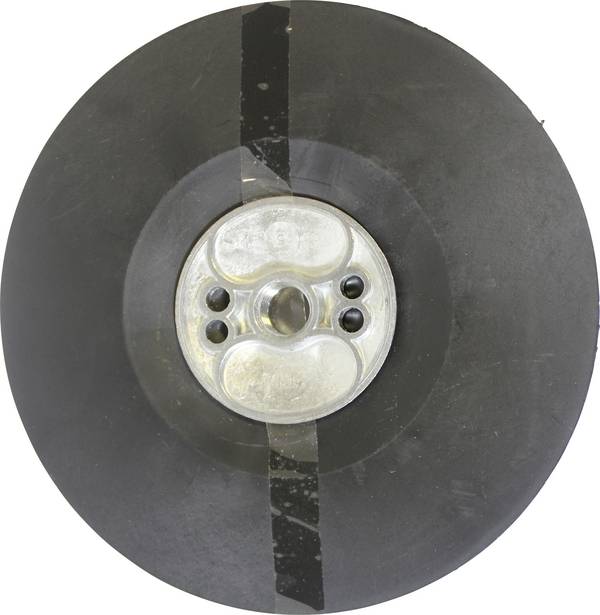 Tarcza ścierna Makita  P-05907  1 szt.
