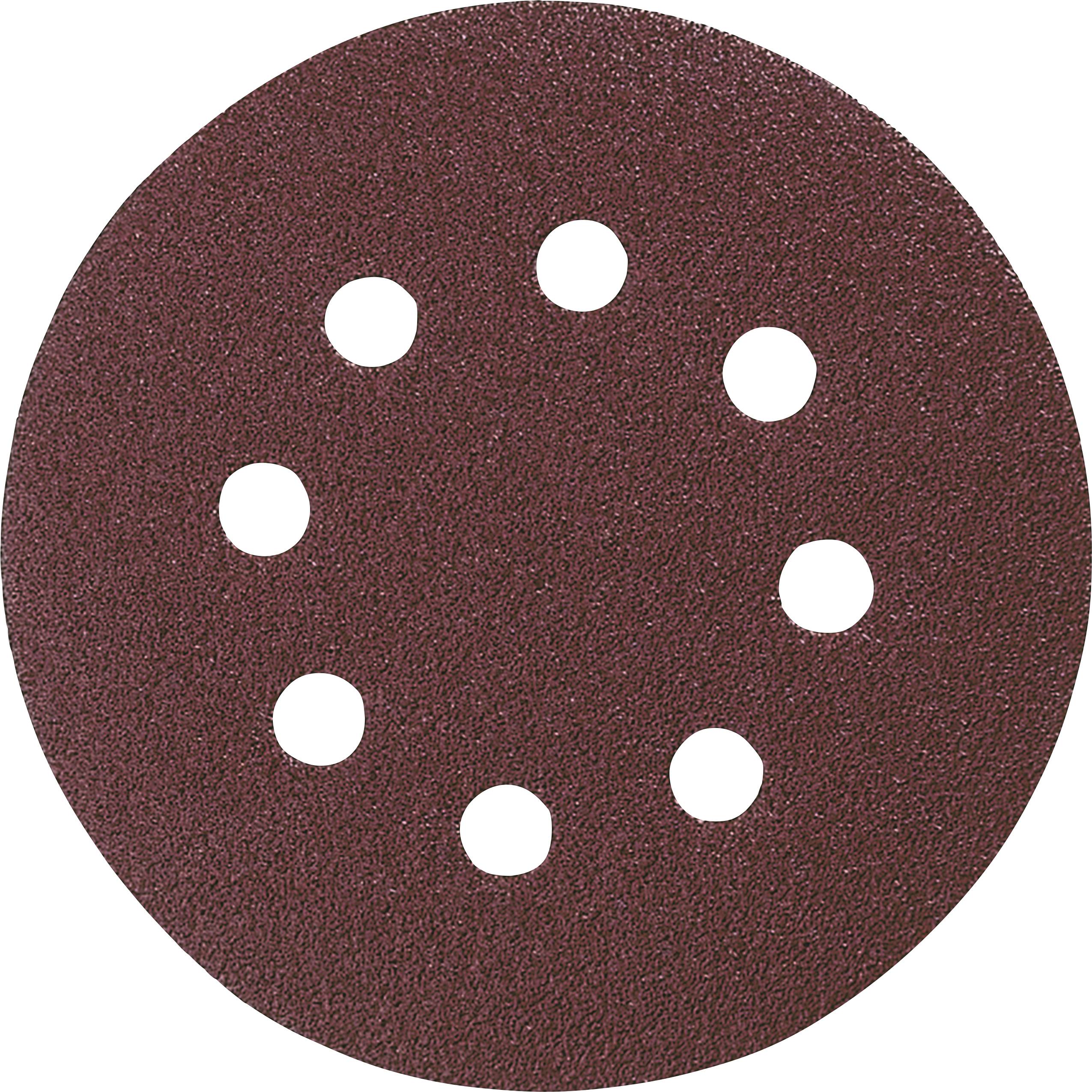 Papier ścierny Makita P-43608 10 szt.-0