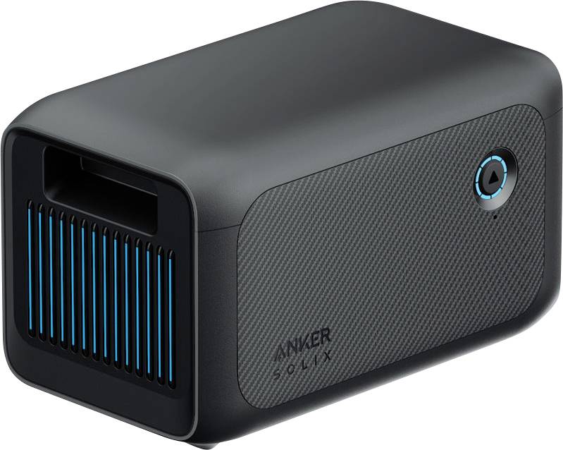 Bateria zapasowa Anker SOLIX BP1000 A1761111-85-20, 1 szt.