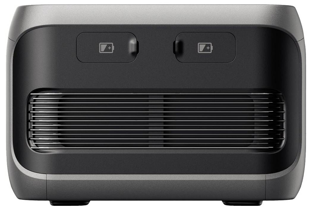 Anker SOLIX BP3800 Bateria zapasowa Fosforan litu WLAN wielobarwny Wskaźnik stanu-7