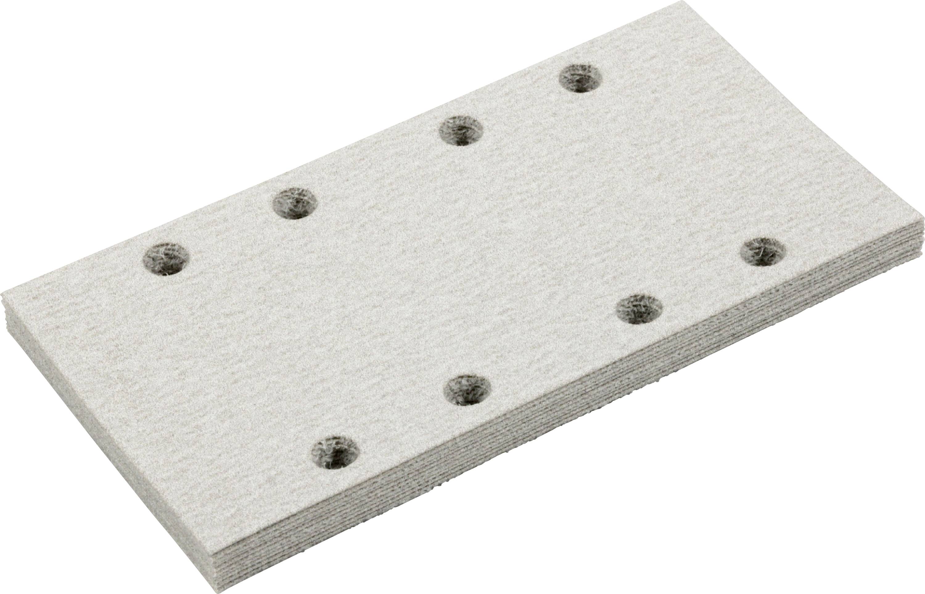 Papier ścierny Makita E-19679 184 mm 10 szt.-0