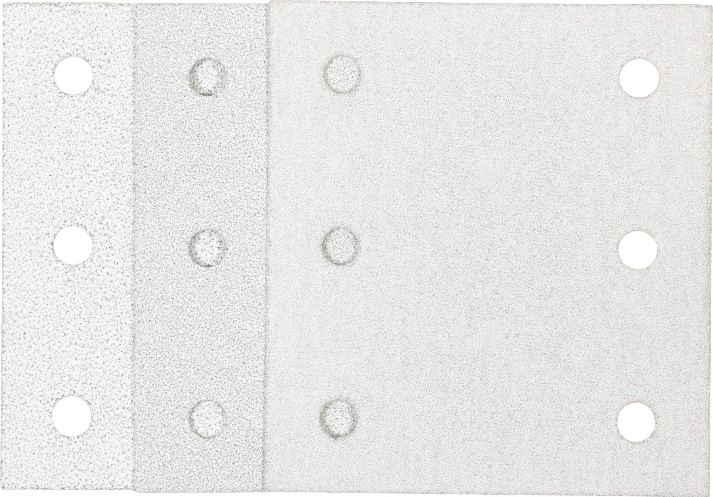 Papier ścierny Makita 192352-4 102 mm 1 zest.-0