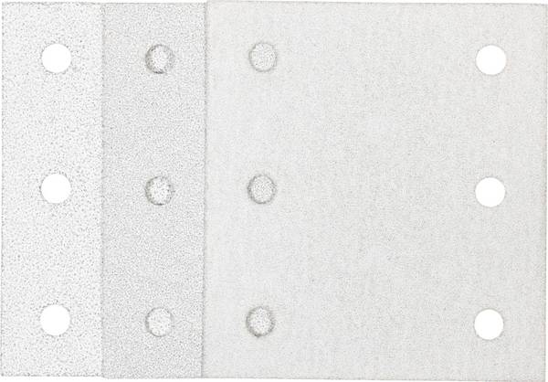 Papier ścierny Makita  192352-4 102 mm 1 zest.