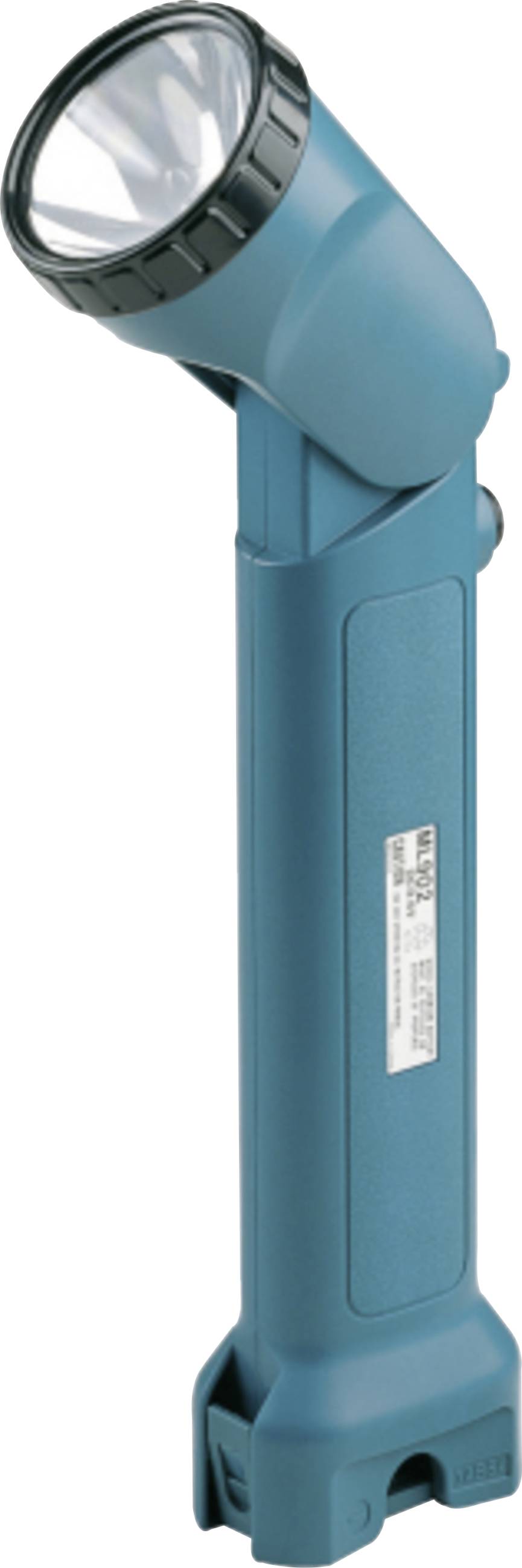 Акумуляторний ручний налобний ліхтар Makita ML902