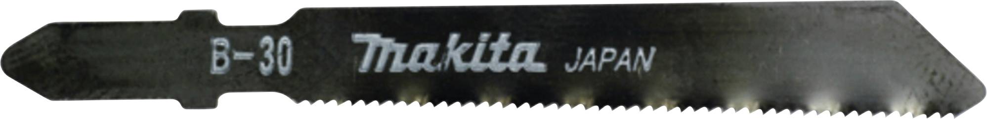 Brzeszczot do wyrzynarki Makita B-04961 B-04961 1 szt.-0