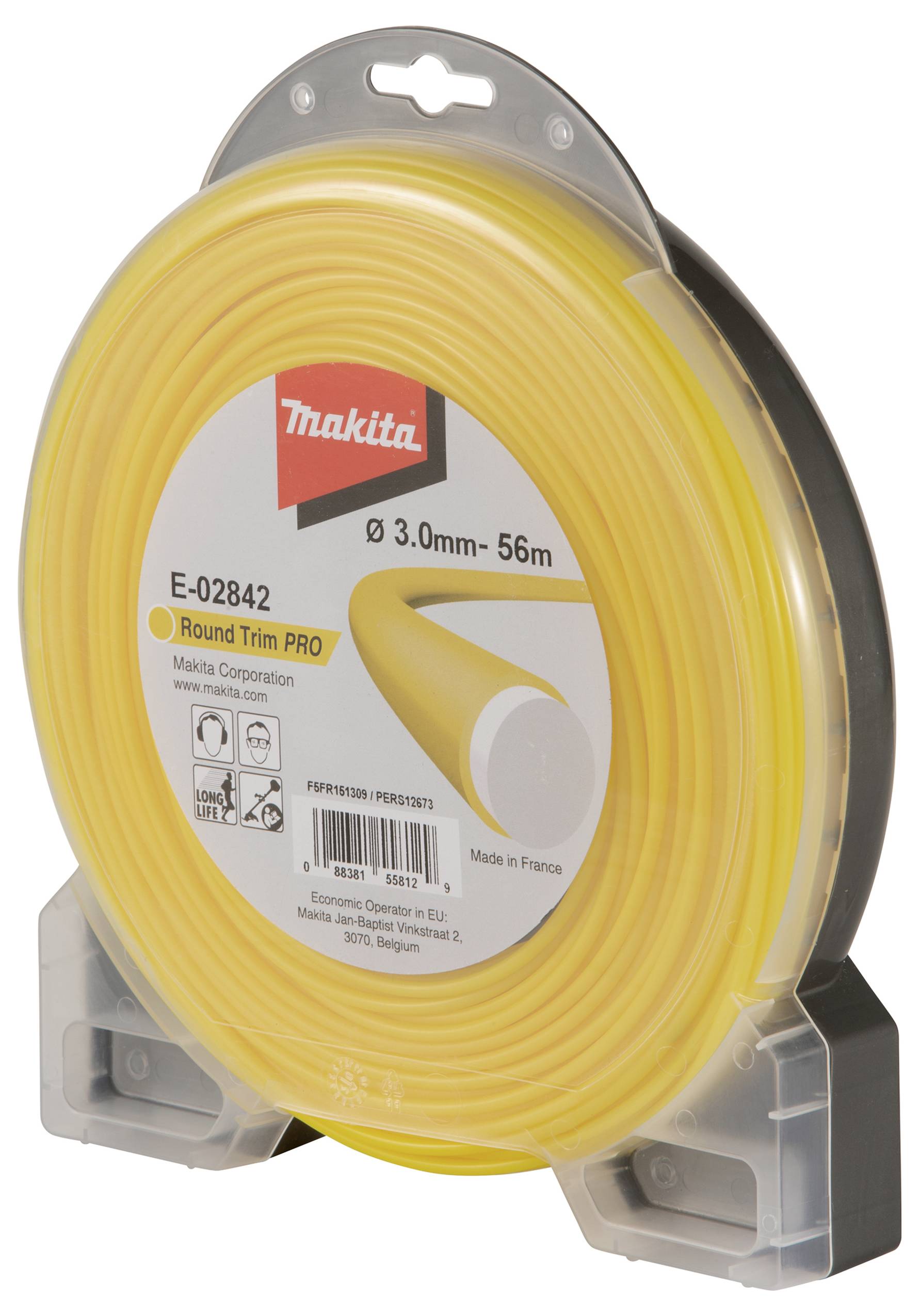 Żyłka zapasowa Makita E-02842 E-02842, 1 szt.-1