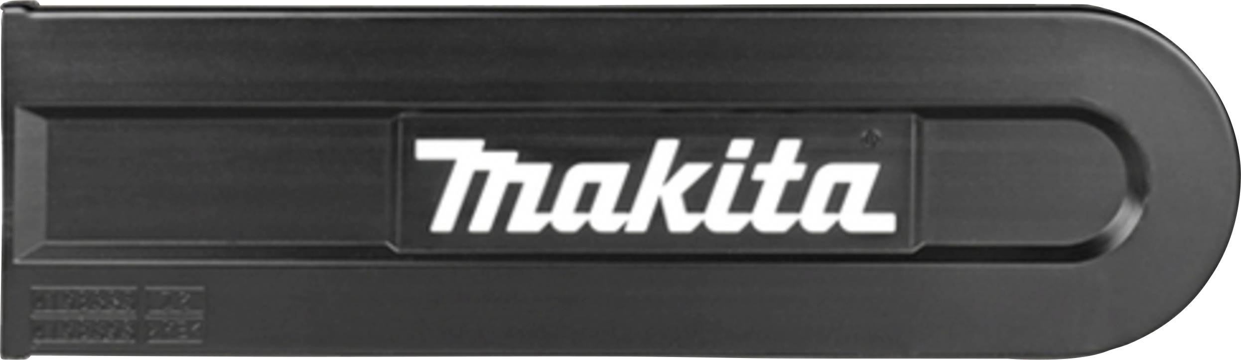 Makita 419288-5 Osłona łańcucha piły-0
