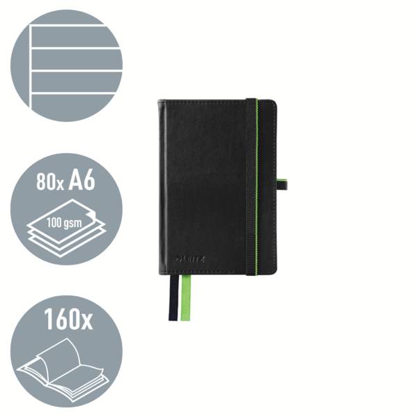 Notatnik Leitz 44800095, 1 szt.-10