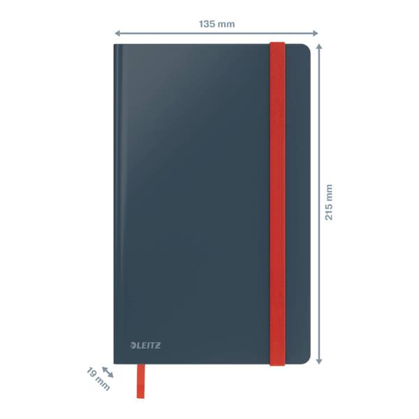 Notatnik Leitz 44540089, 1 szt.-8