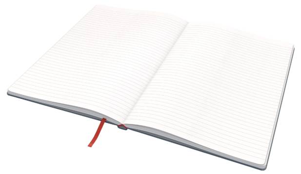 Блокнот Leitz 44830089 1 шт.