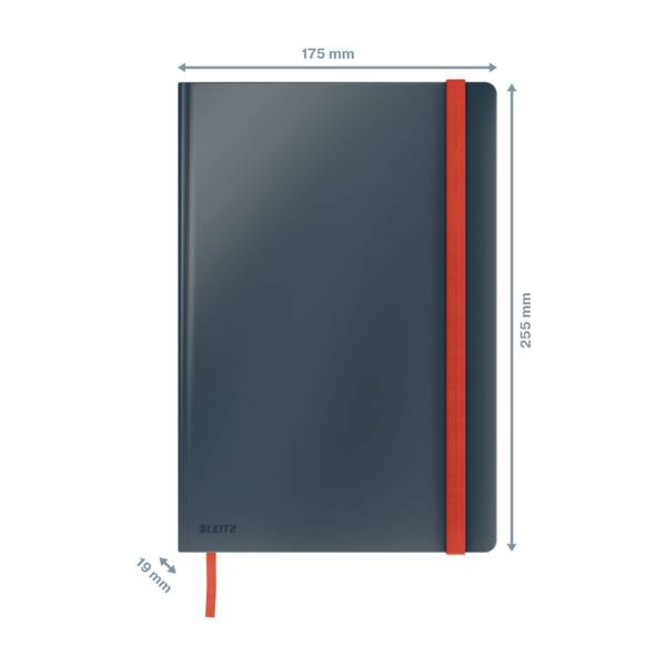 Notatnik Leitz 44830089, 1 szt.-6