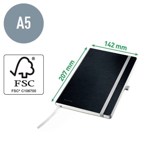 Notatnik Leitz 44531094, 1 szt.-4