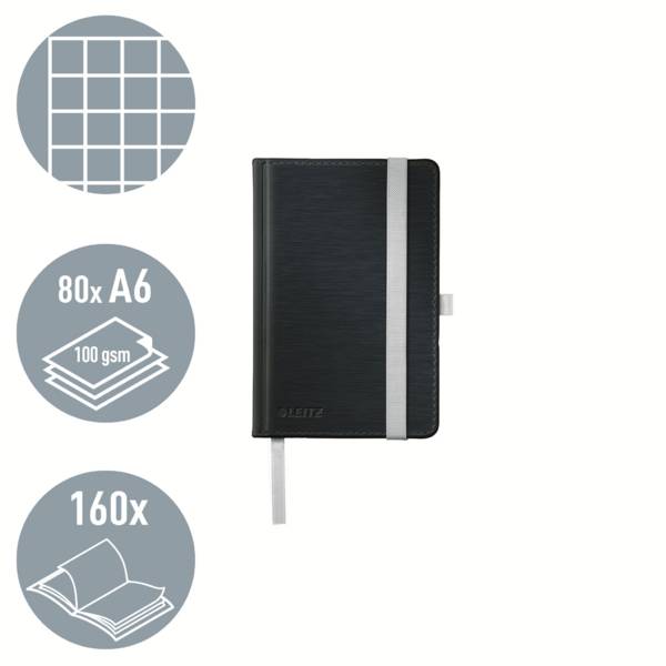 Блокнот Leitz 44911094 1 шт.