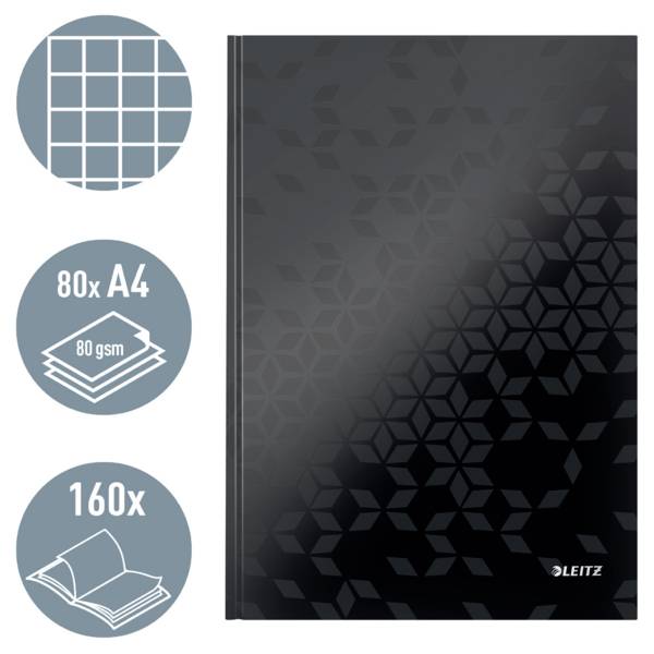 Notatnik Leitz 46261095, 1 szt.-2