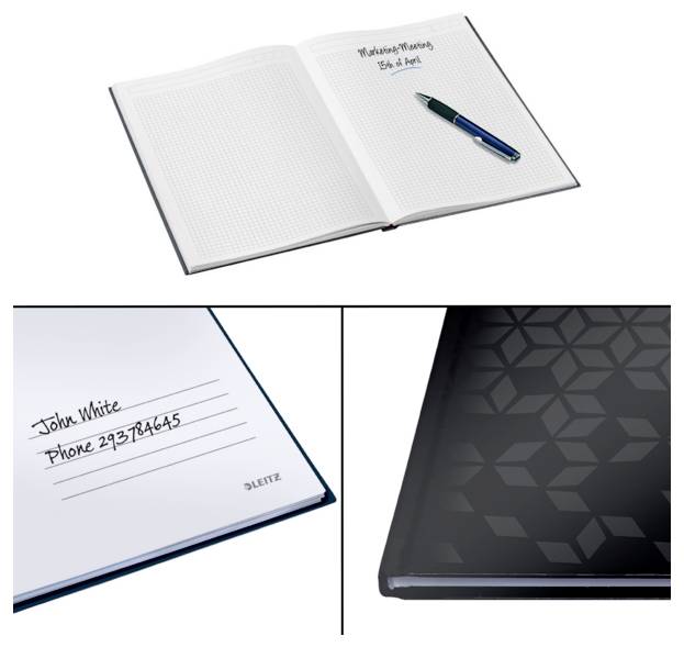 Блокнот Leitz 46261095 1 шт.