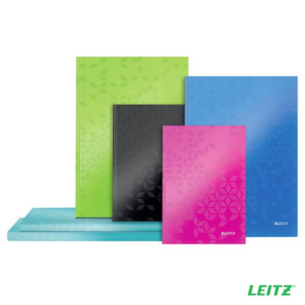 Notatnik Leitz 46281054, 1 szt.-6