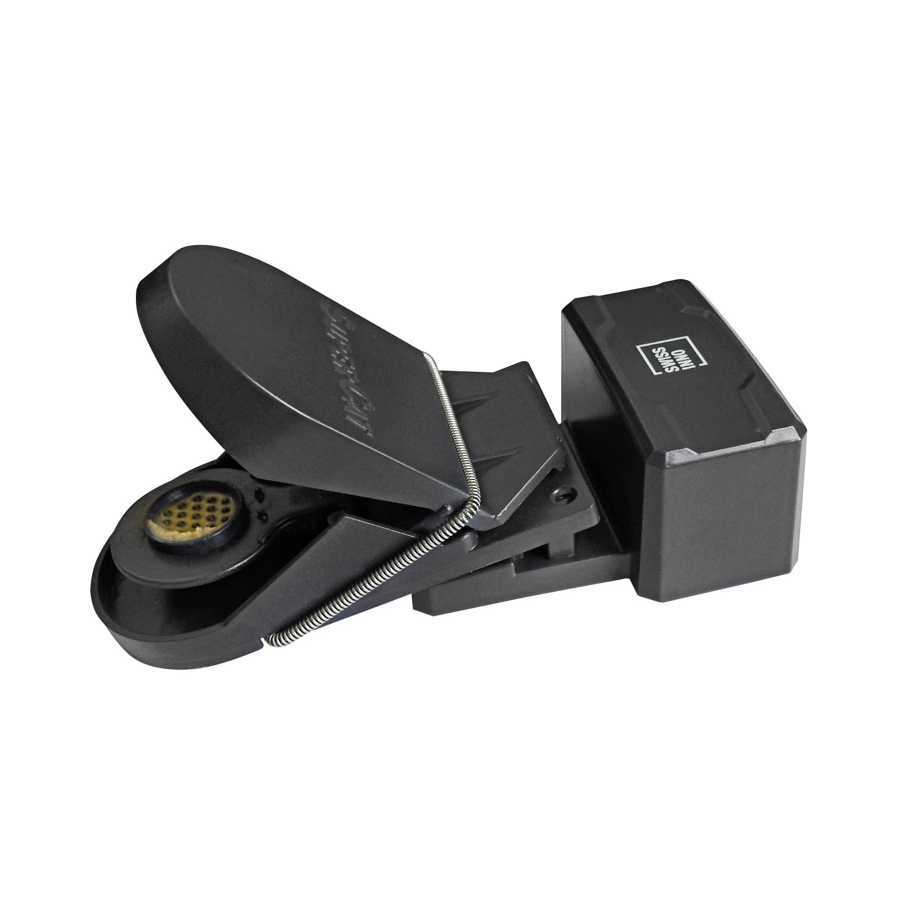 Pułapka na myszy Swissinno Fangmelder Connect SuperCat 1 272 001-5