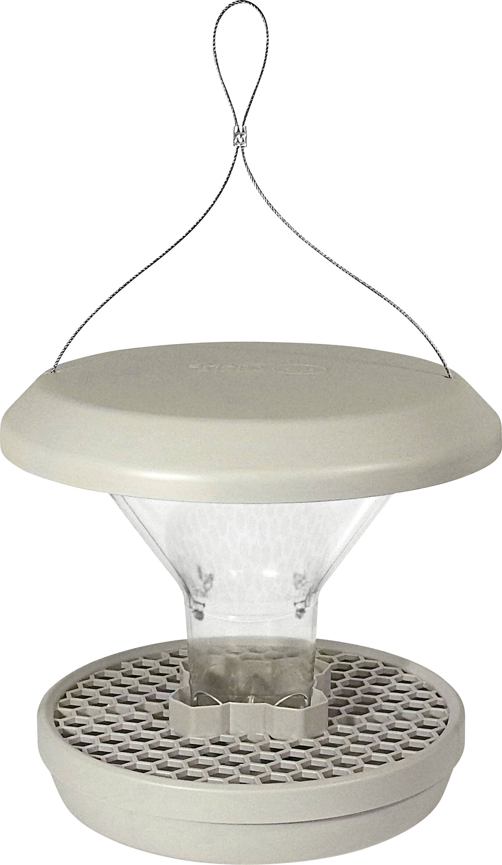 Кормовий силос Swissinno Davos Hellgrau 750 г світло-сірого кольору 1 шт. 1 820 001