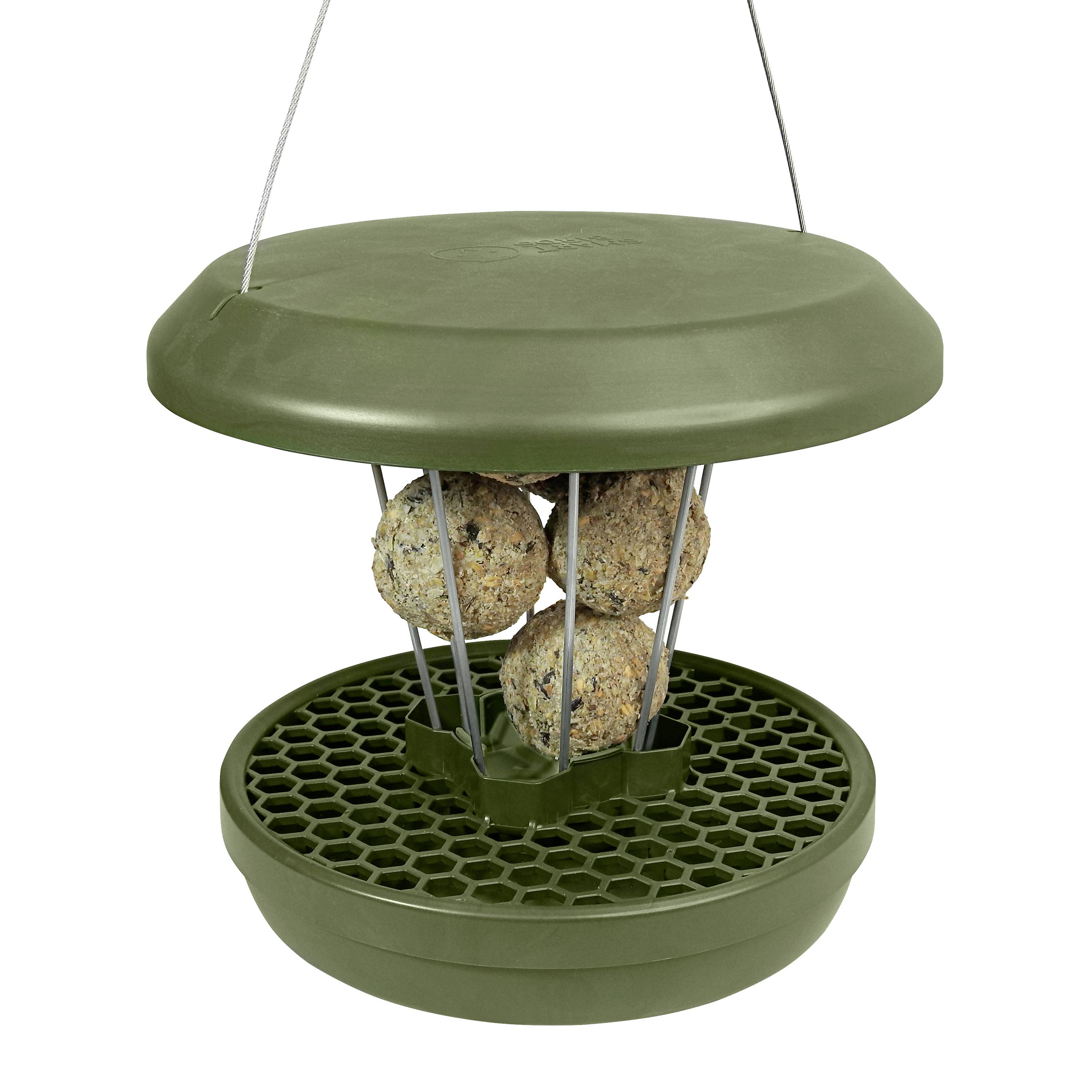 Кормовий силос Swissinno для люцерни Dunkelgrün для кукурудзяних кнедлів 700 г темно-зелений 1 шт. 1 801 001