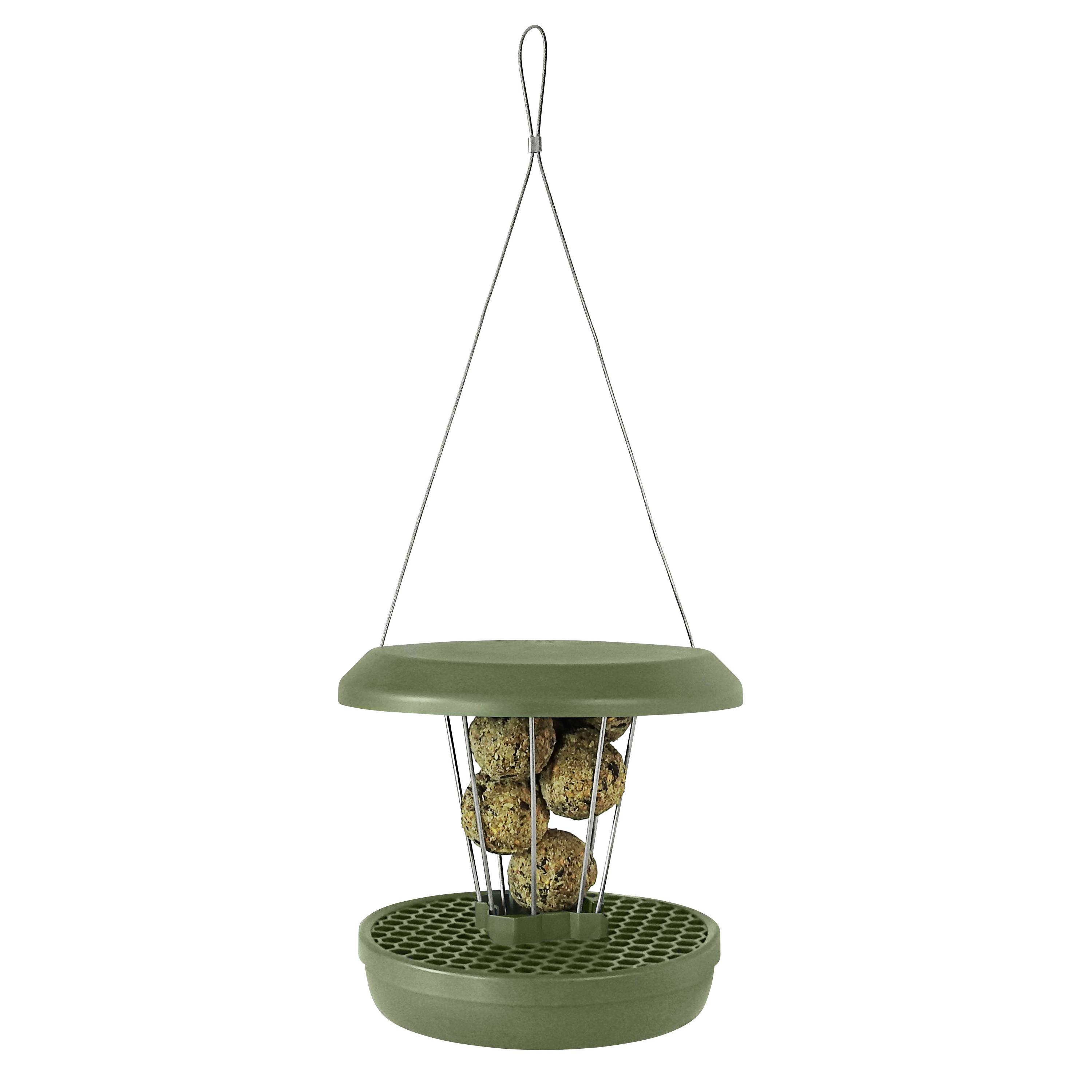 Swissinno Silos na paszę Lucerne Dunkelgrün für Maisenknödel 700 g ciemnozielony 1 szt. 1 801 001-3