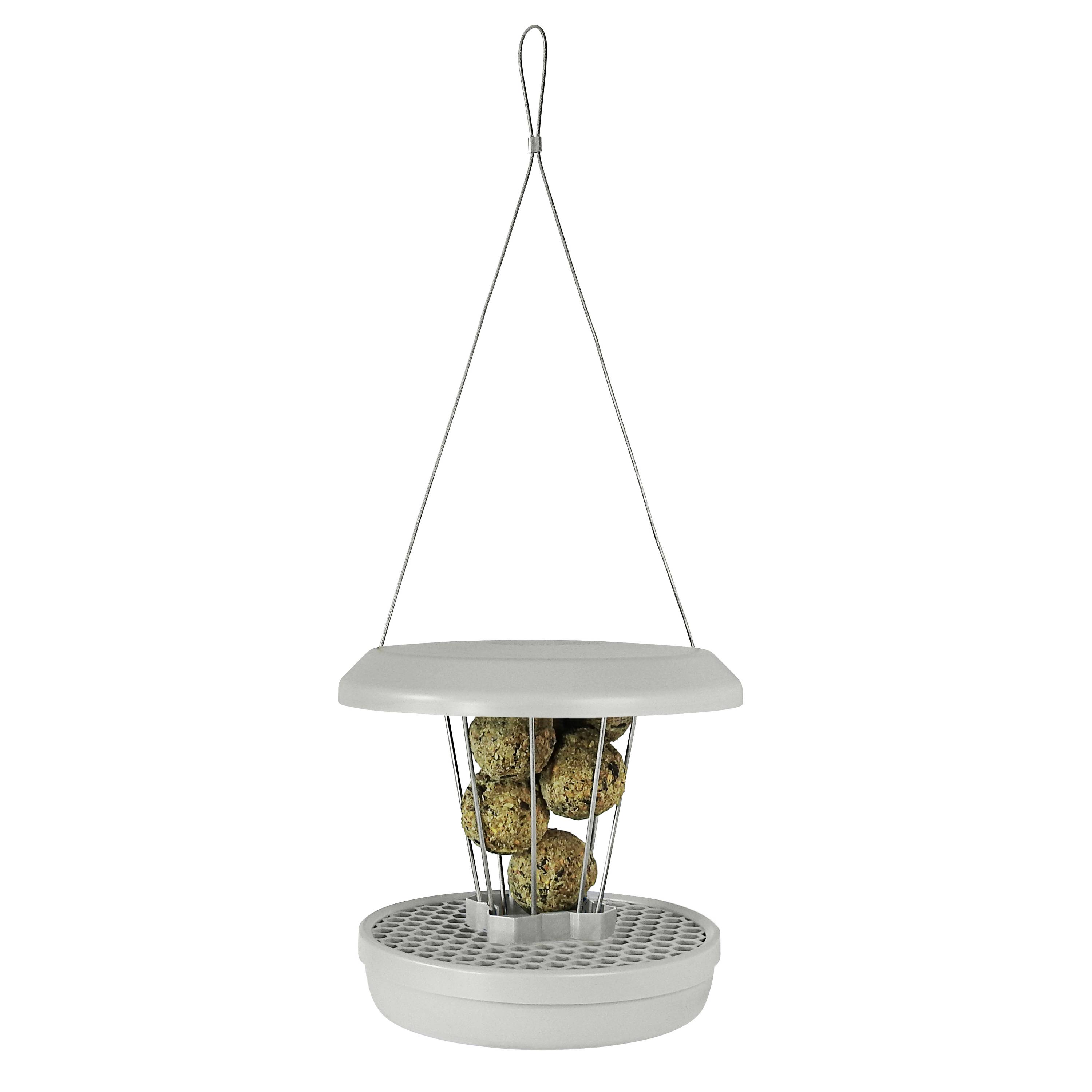 Кормовий силос Swissinno Lucerne Hellgrau для кукурудзяних кнедлів 700 г світло-сірого кольору 1 шт. 1 821 001