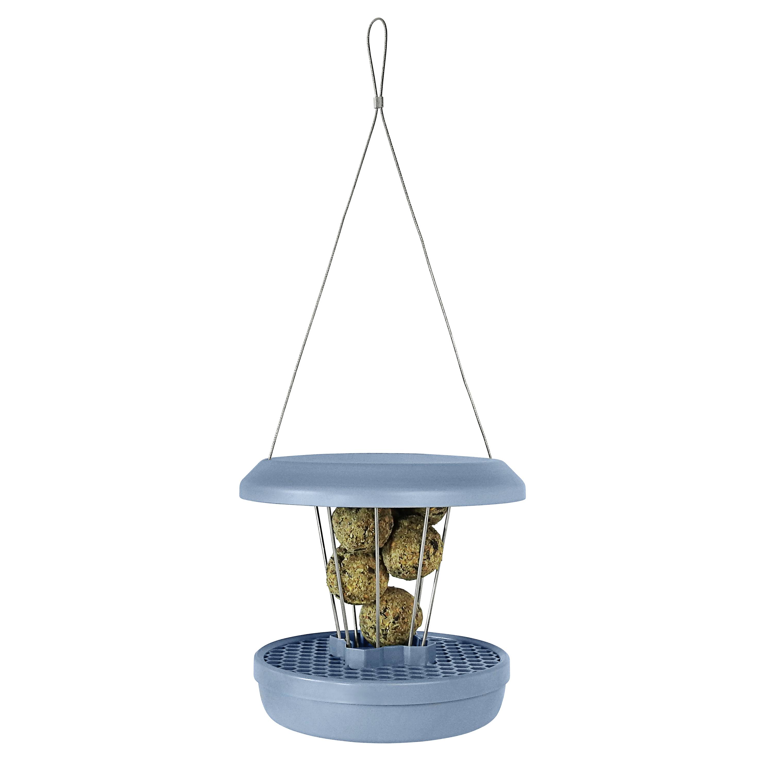 Swissinno Silos na paszę Lucerne hellblau für Maisenknödel 700 g jasnoniebieski 1 szt. 1 841 001-3