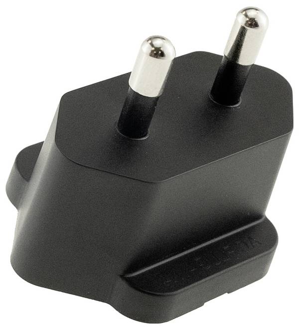 Adapter MEAN WELL AC PLUG-IN4