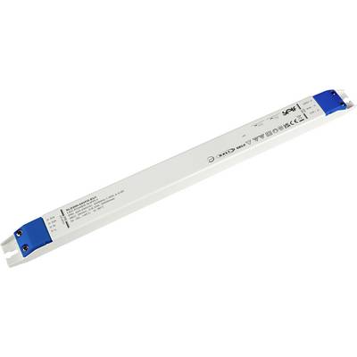 Self Electronics Sterownik LED 200 W 24 V 1 szt.-0