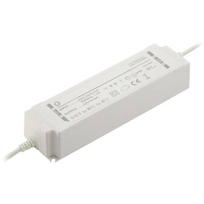 YingJiao Sterownik LED 100 W 8.33 A 12 V 1 szt.-0