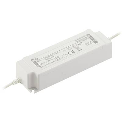 YingJiao Sterownik LED 24 W 1 A 24 V 1 szt.-0