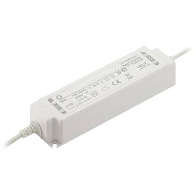 YingJiao YCL40-1203330 Sterownik LED 40 W 3.33 A 12 V 1 szt.-0