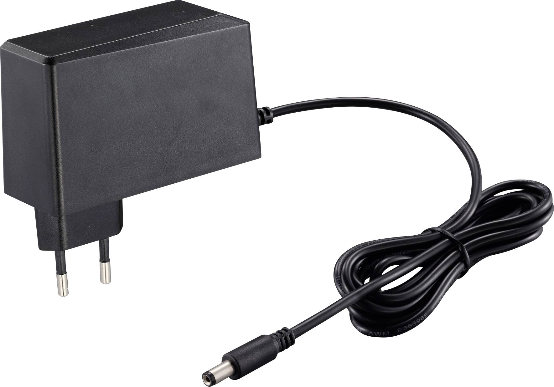 YingJiao YS35V-2402500 60 Вт євровилка