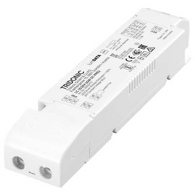Tridonic LC 35W 24V bDW SC PRE2 Sterownik LED 35 W 1.453 A 1 szt.-0