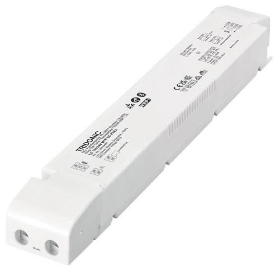 Драйвер для світлодіодів Tridonic LC 100 Вт 24 В MTR SC PRE2 100 Вт 4,167 A 24 В 1 шт.