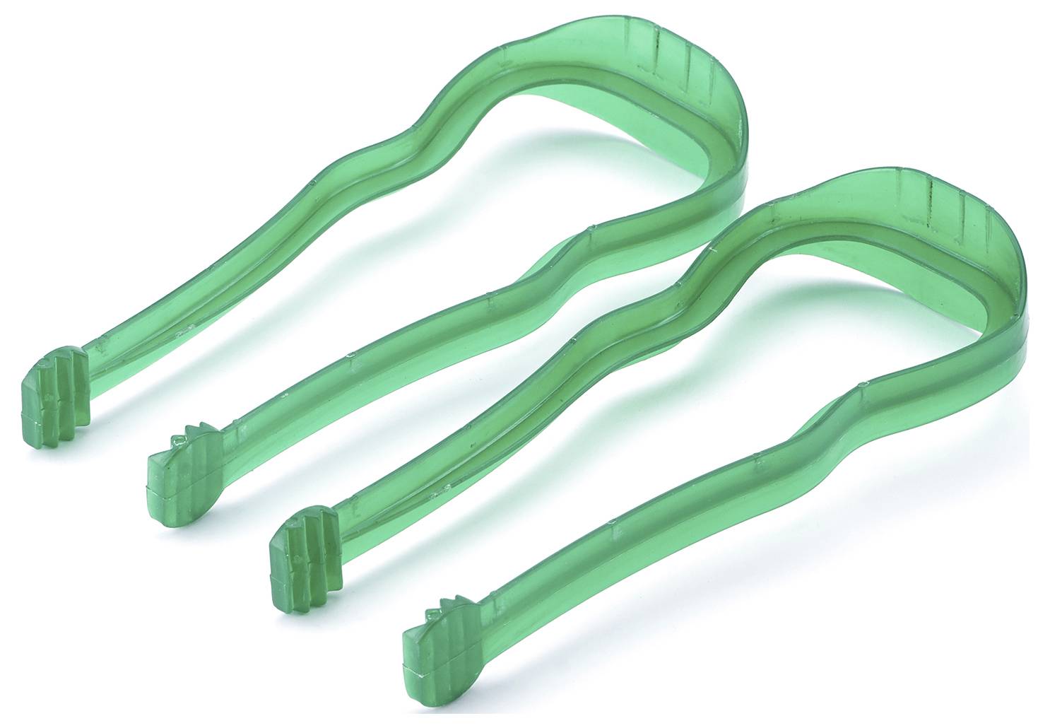 Відлякувач равликів Swissinno Kunststoff grün 2er Pack 1 221 001