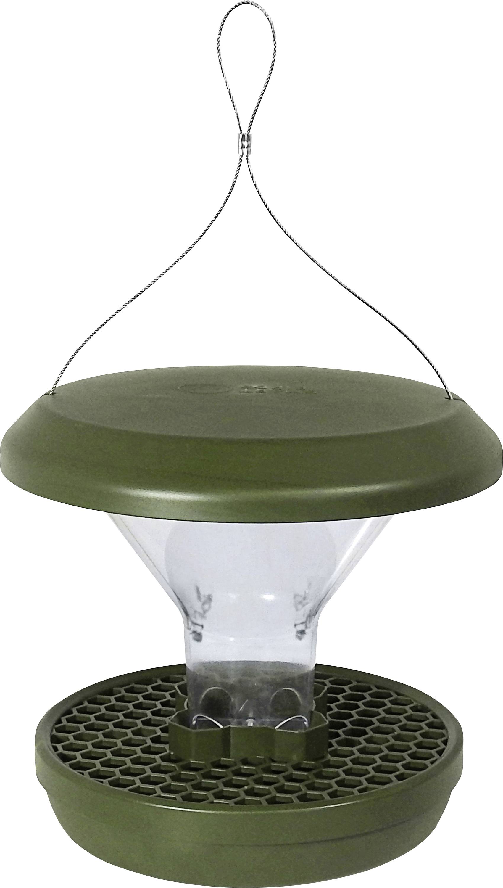 Корм Swissinno Davos Dunkelgrün силосний 750 мл 1 шт. 1 800 001