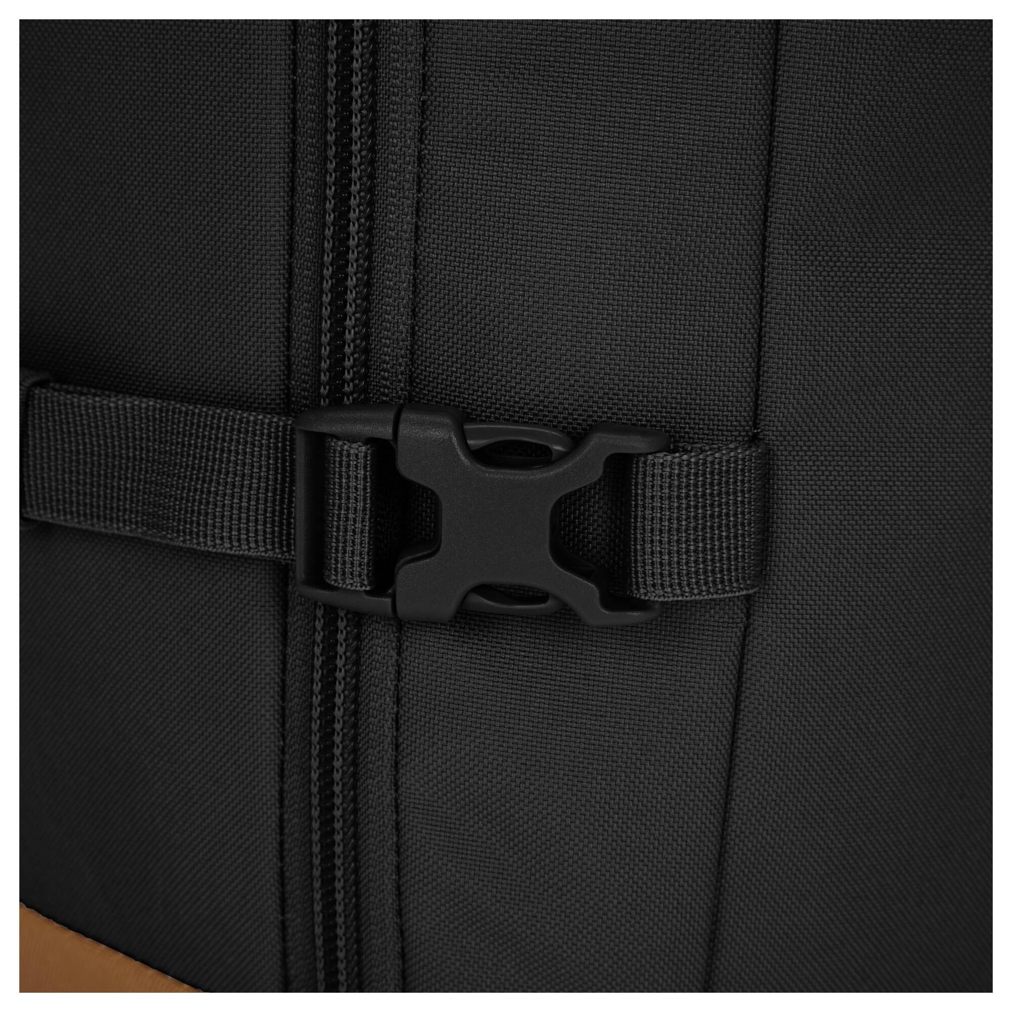 Plecak na laptopa Pacsafe GO 44l, czarny-5