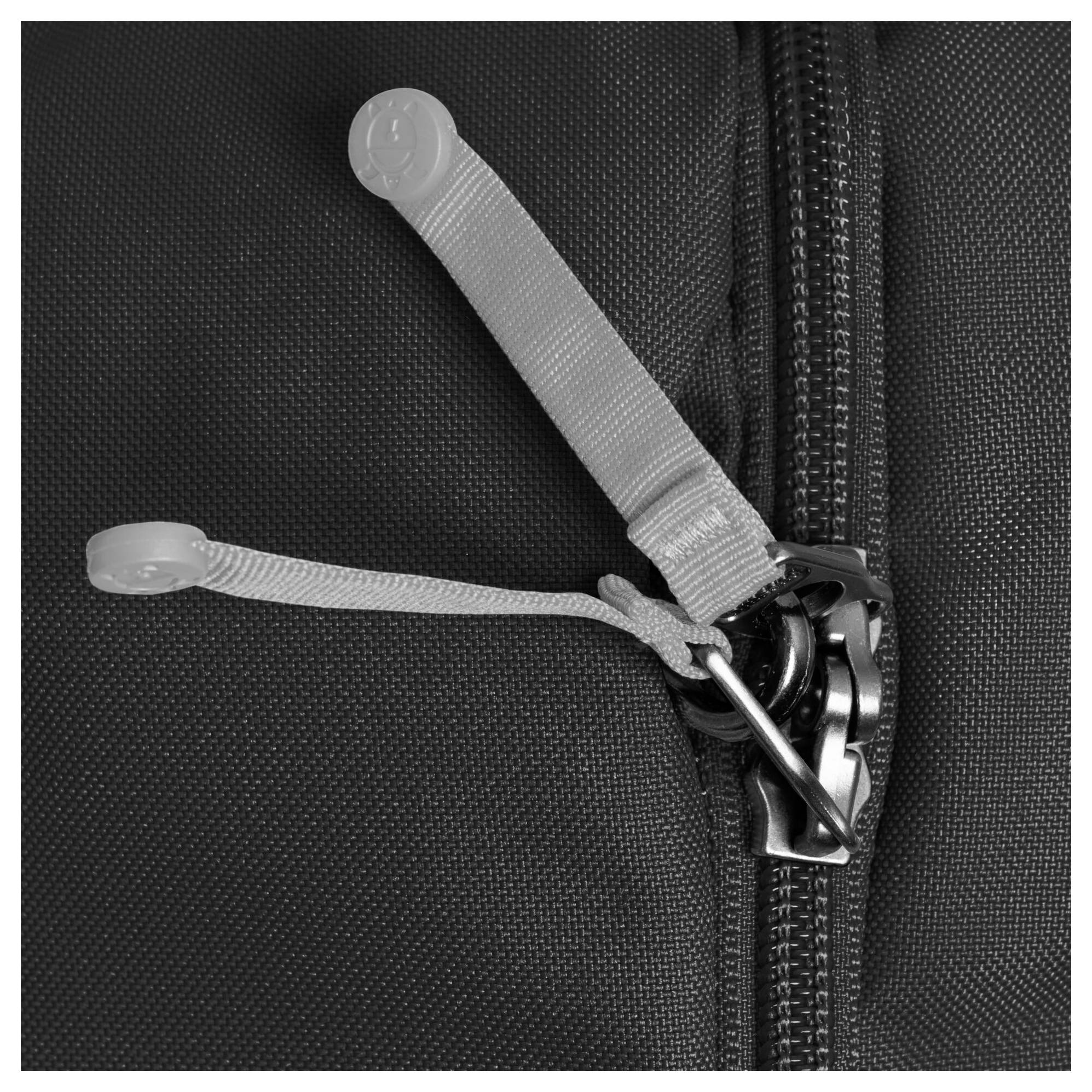 Plecak na laptopa Pacsafe GO 44l, czarny-9