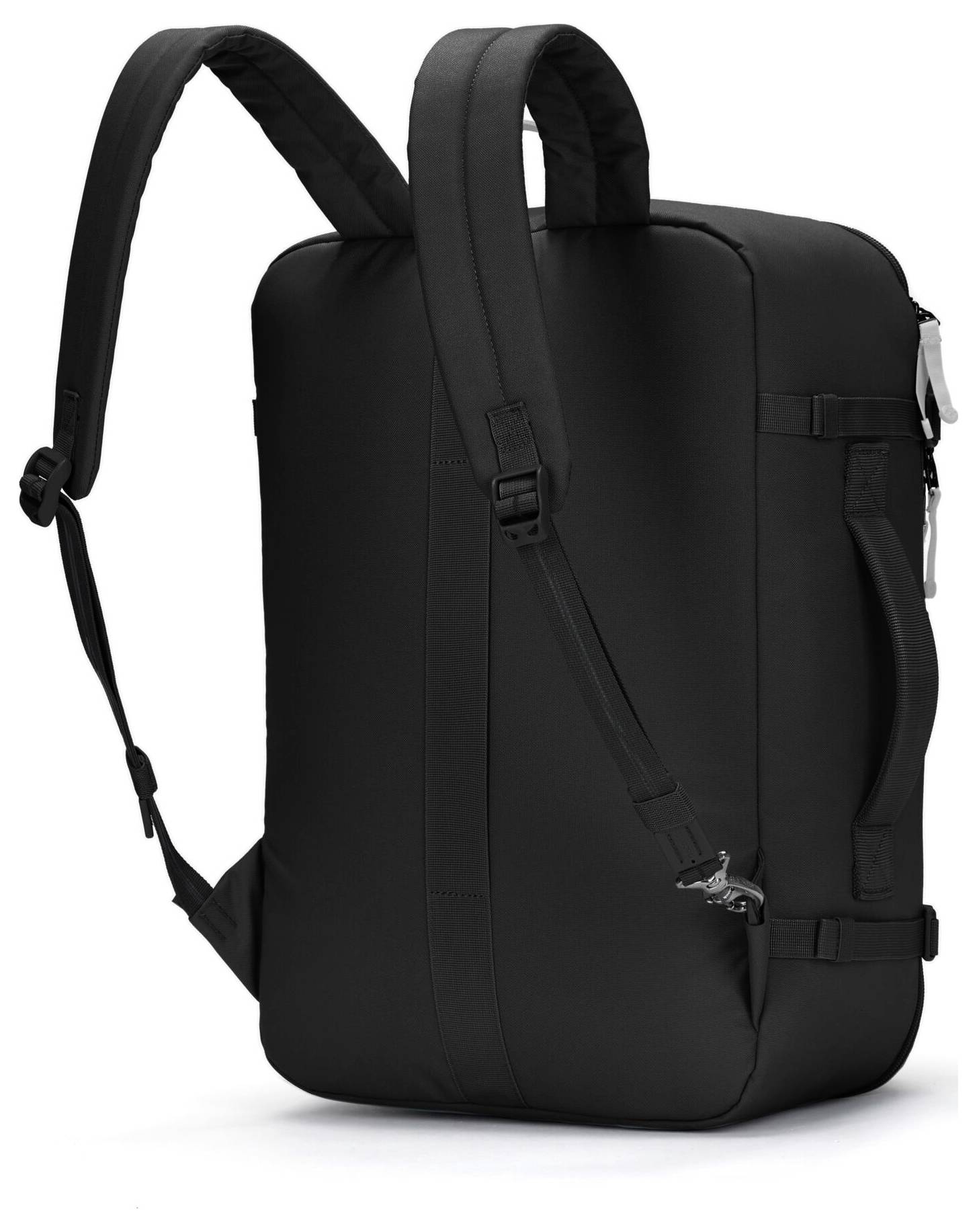 Plecak na laptopa Pacsafe GO 34l, czarny-4