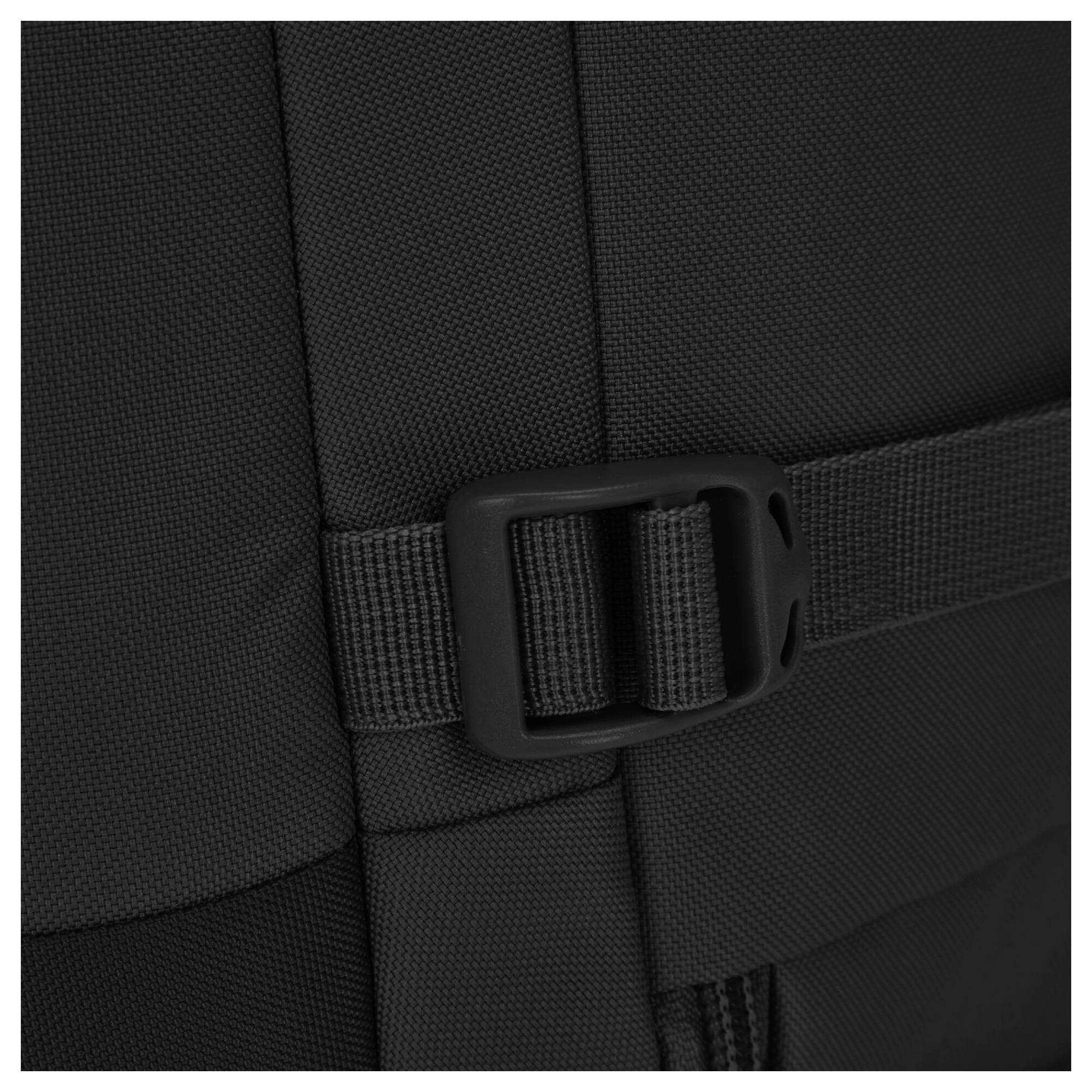 Plecak na laptopa Pacsafe GO 34l, czarny-5