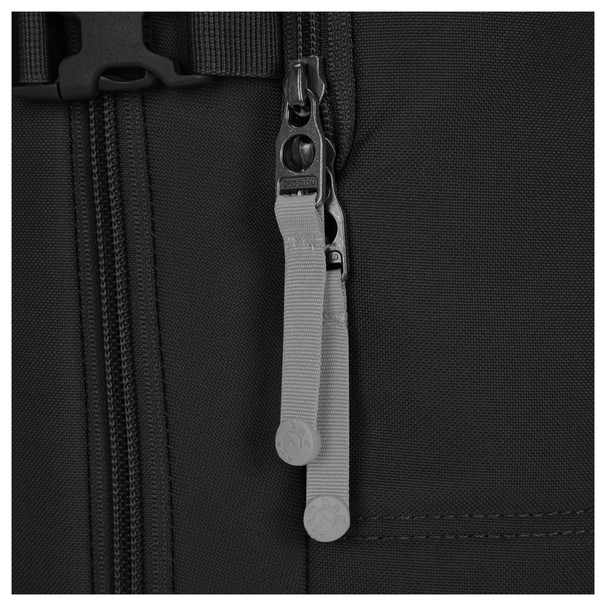 Plecak na laptopa Pacsafe GO 34l, czarny-6