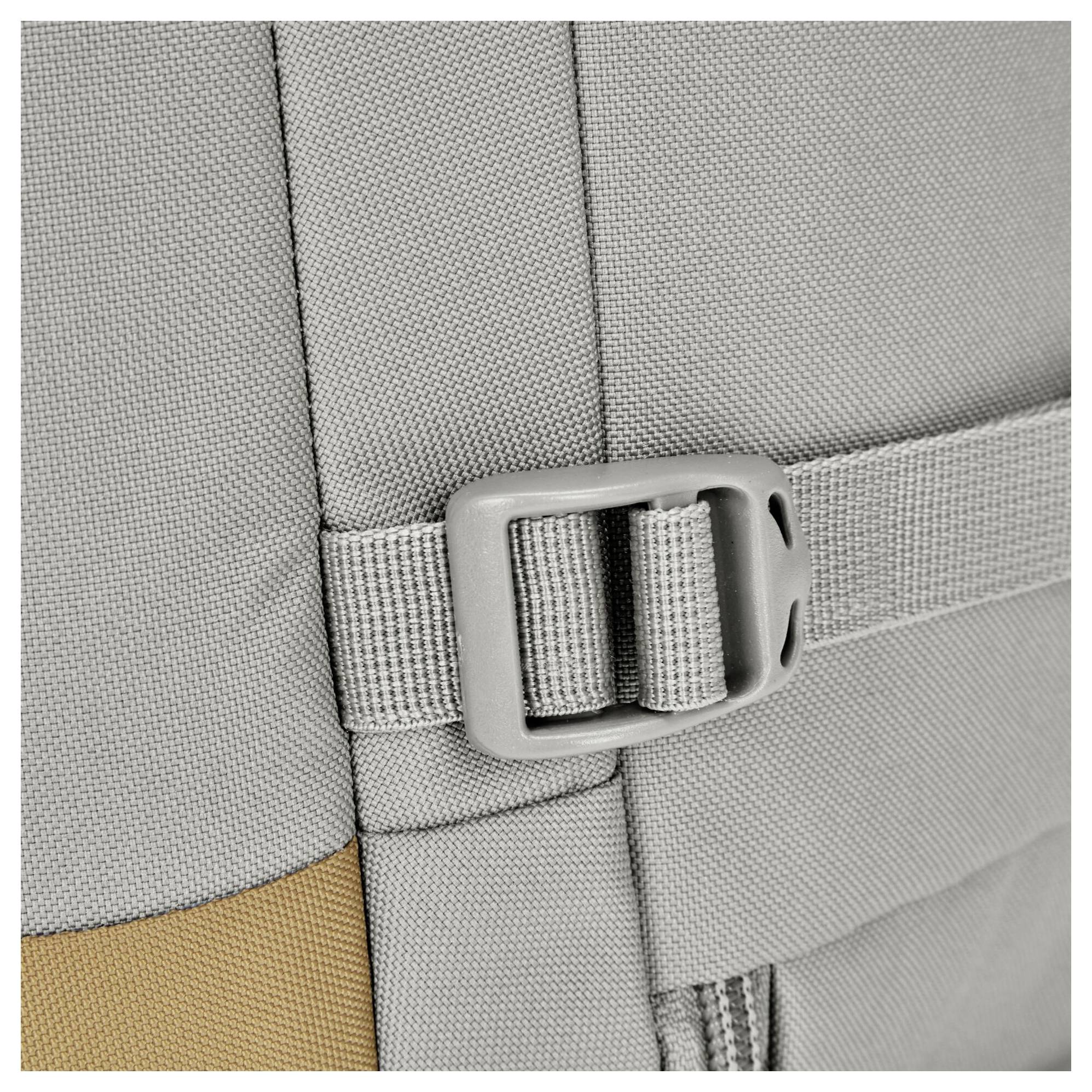 Plecak na laptopa Pacsafe GO 34l, stone-5