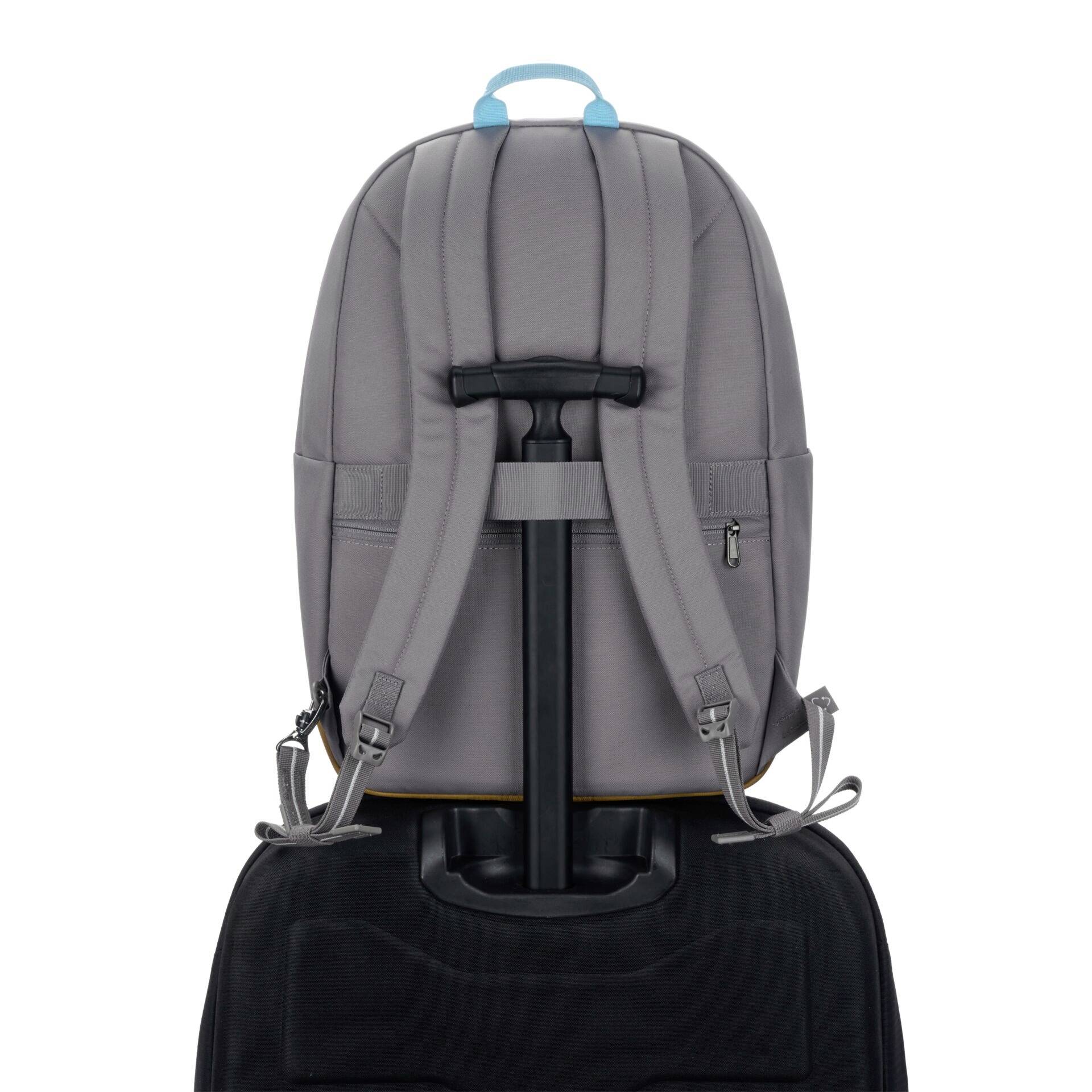 Plecak na laptopa Pacsafe GO 25l, stone-10