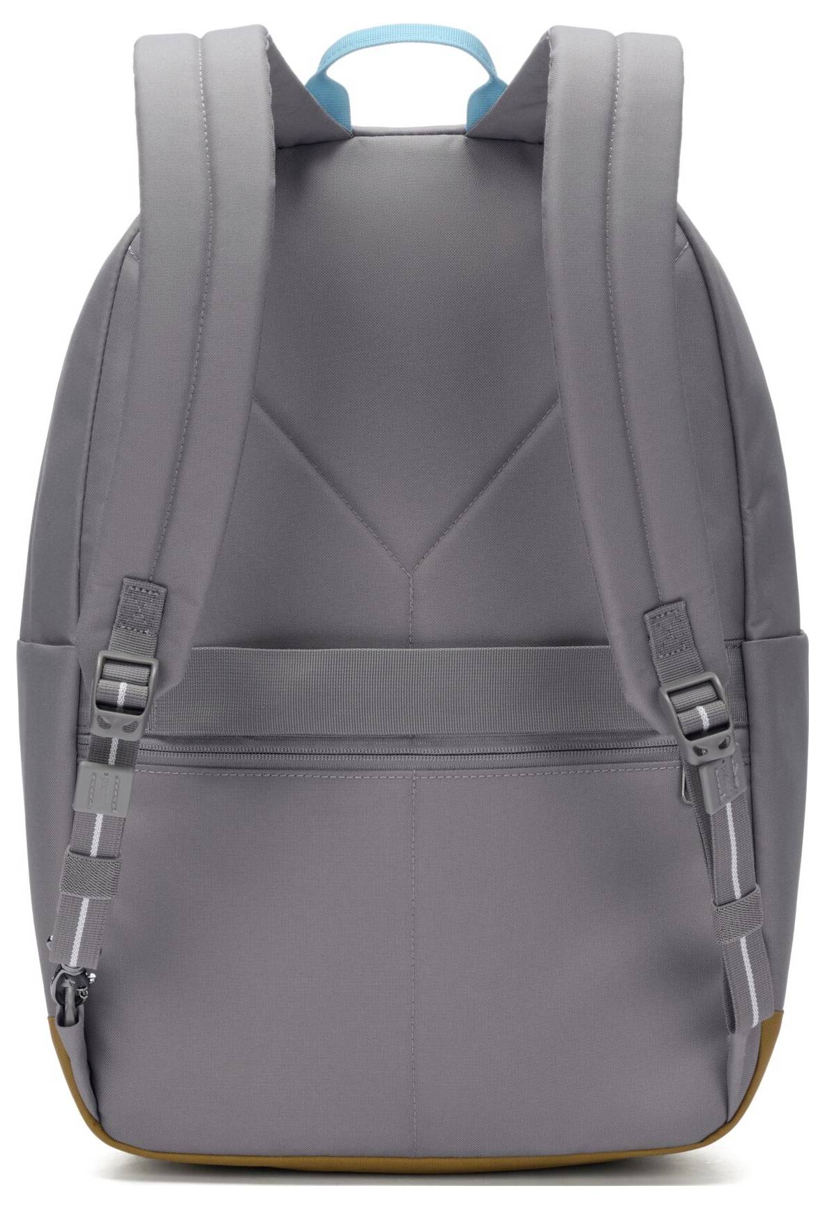 Plecak na laptopa Pacsafe GO 25l, stone-2