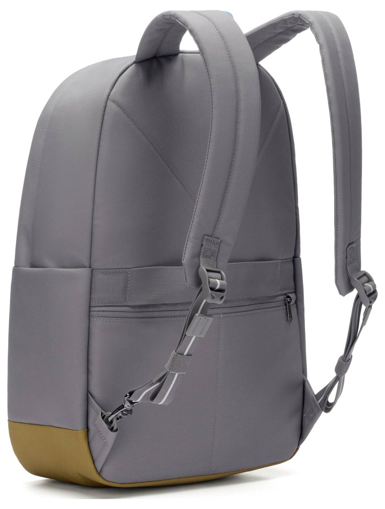 Plecak na laptopa Pacsafe GO 25l, stone-3