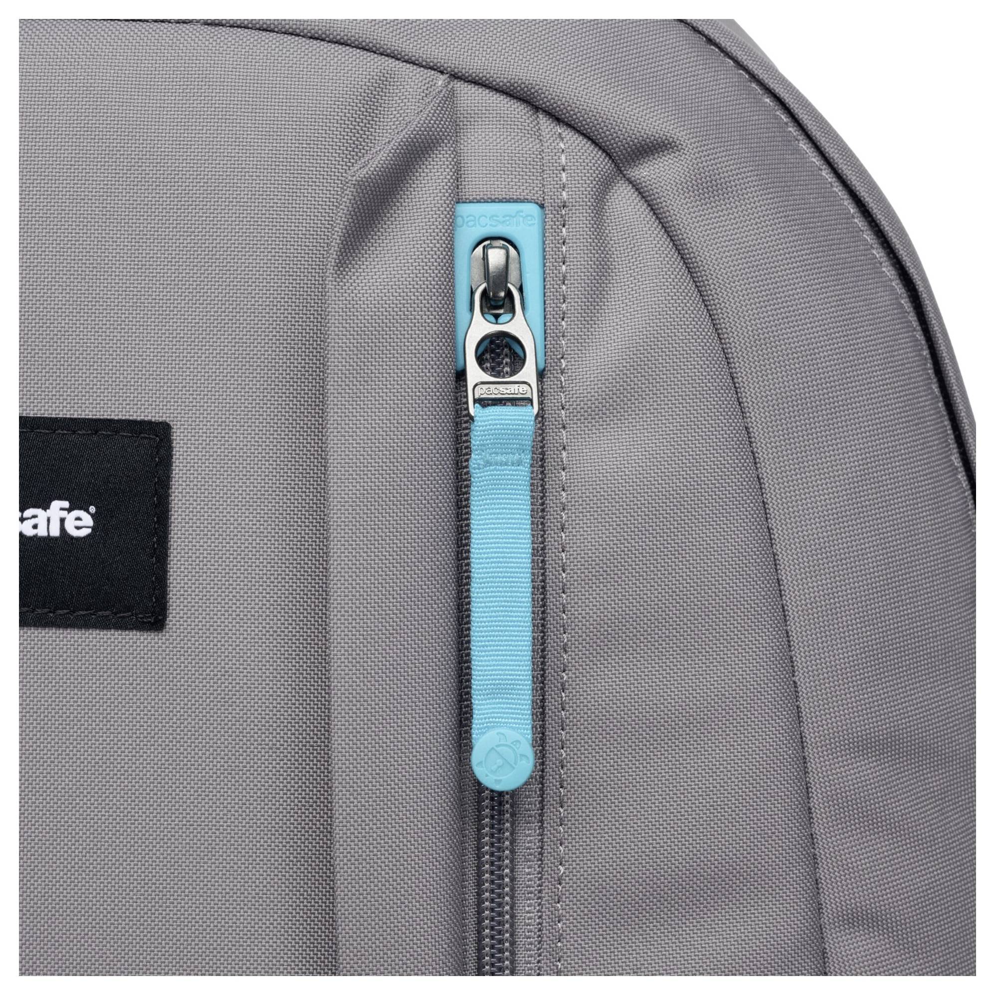 Plecak na laptopa Pacsafe GO 25l, stone-5