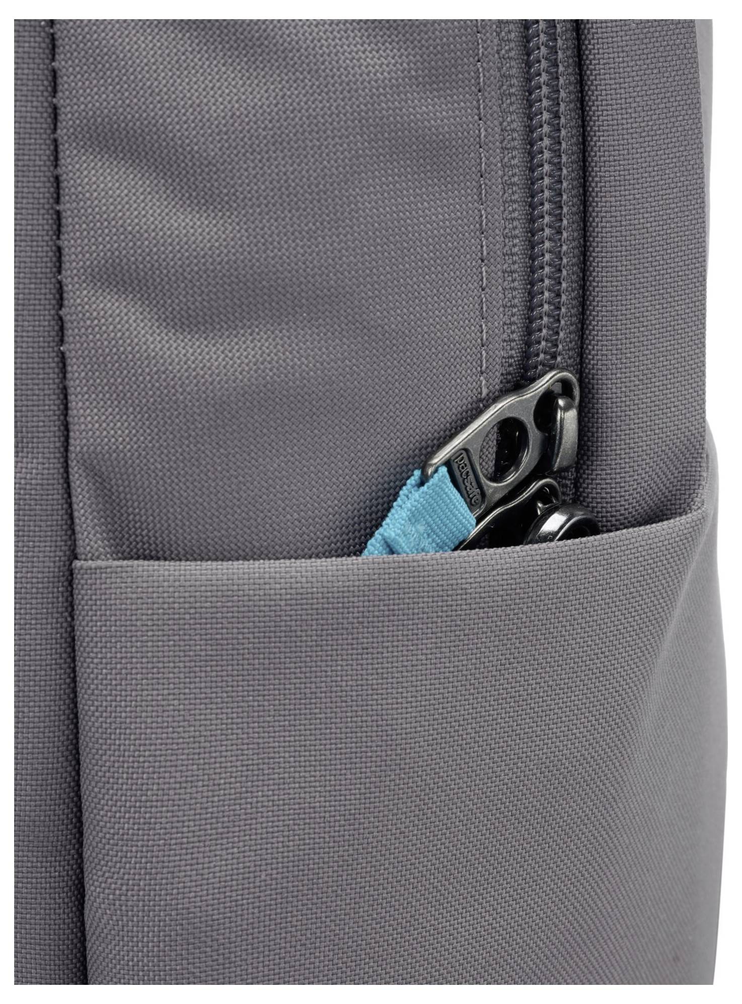 Plecak na laptopa Pacsafe GO 25l, stone-7