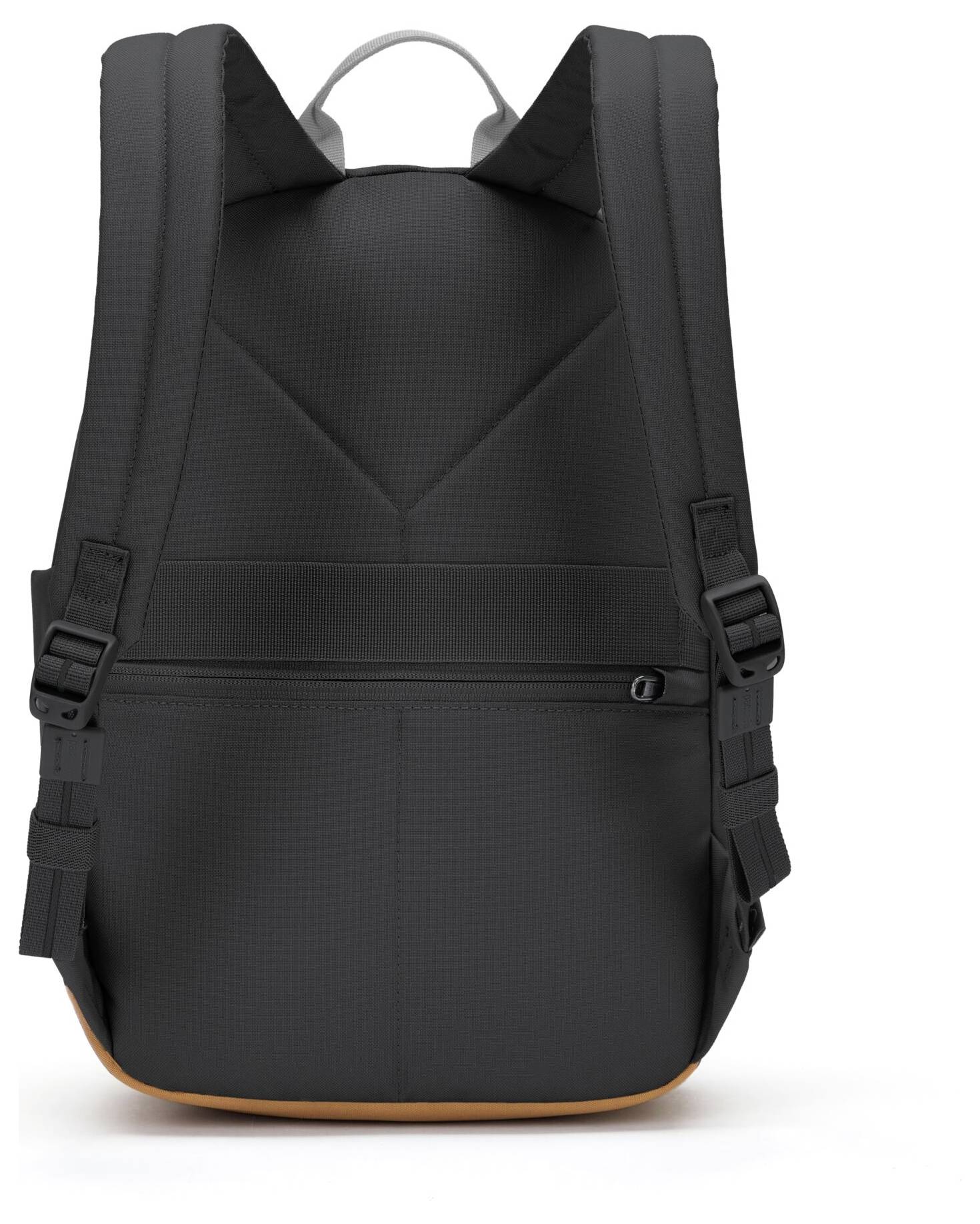 Plecak na laptopa Pacsafe GO 15l, czarny-2