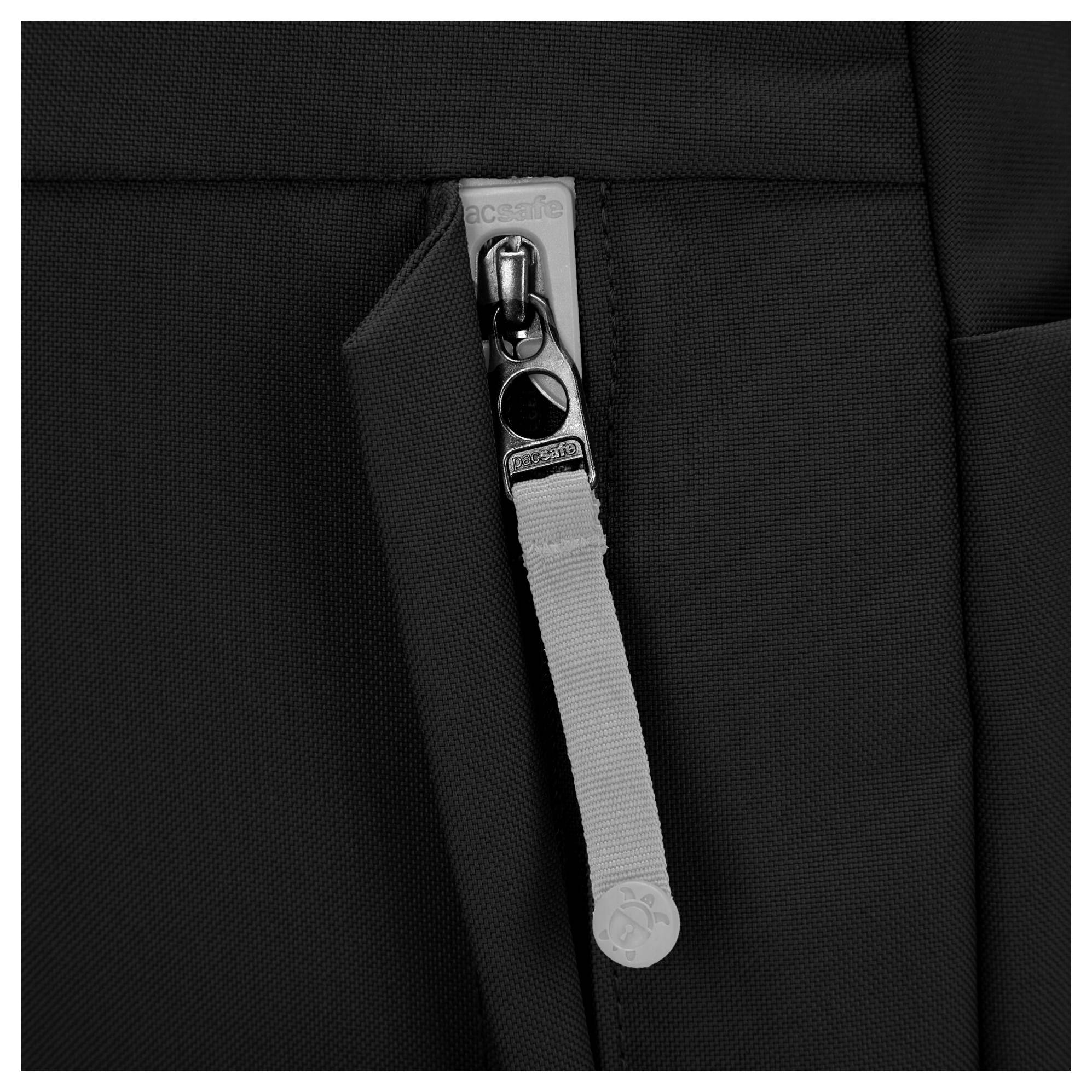 Plecak na laptopa Pacsafe GO 15l, czarny-5