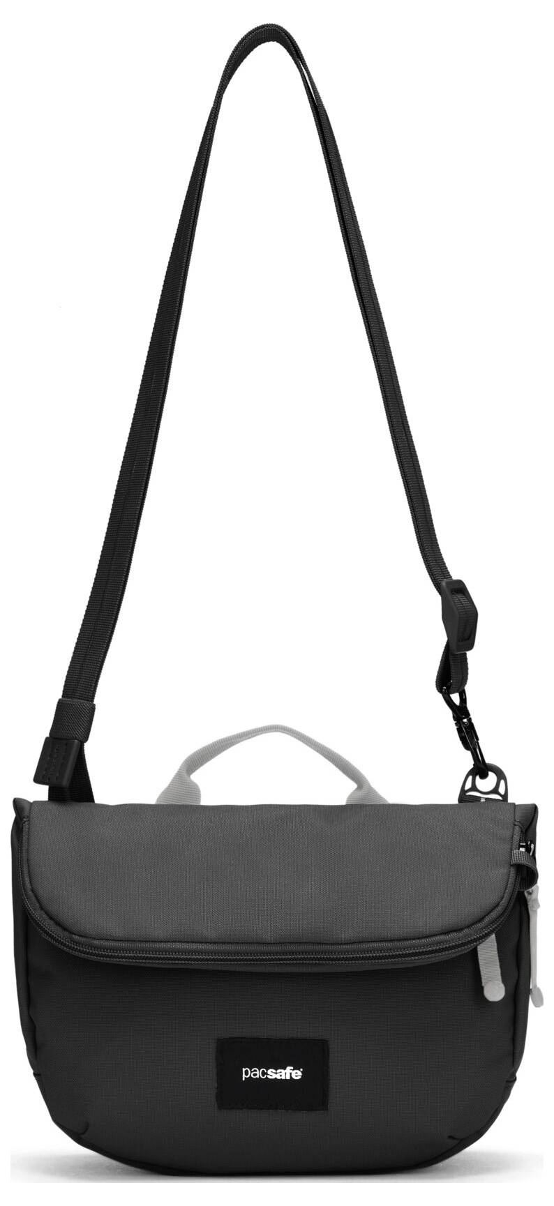 Pacsafe Torba na ramie GO Saddle Crossbody 35140130 1 szt.-1